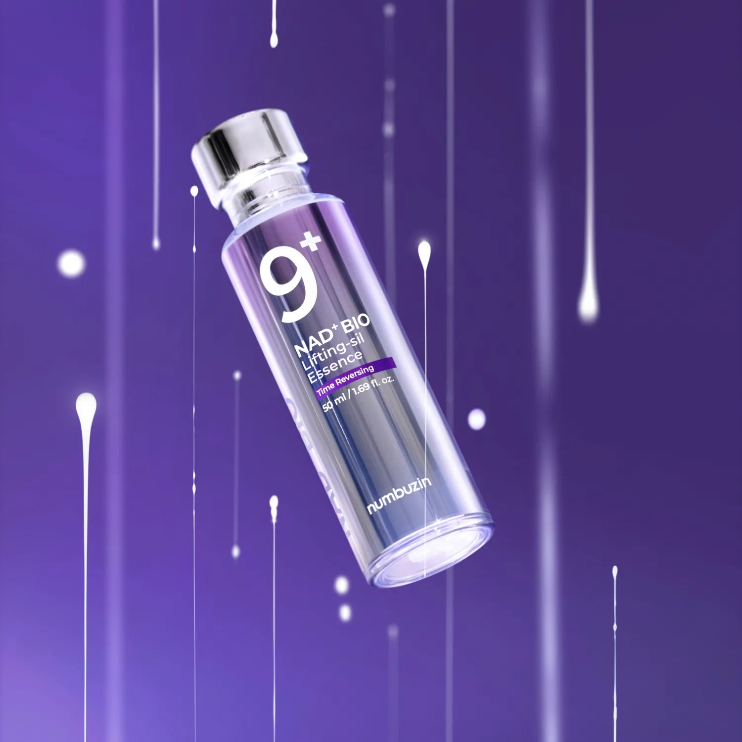 Numbuzin - No.9 NAD Bio Lifting Essence (50ml)